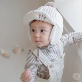 Happy Prince Mir Baby Turtleneck