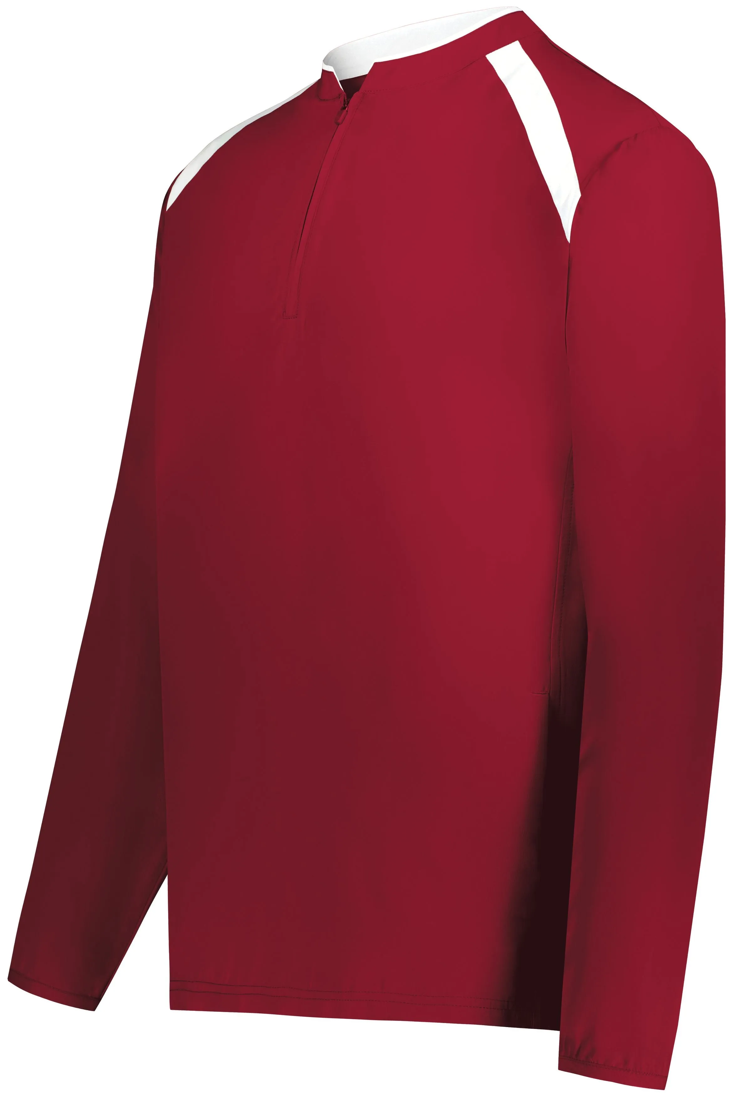 Holloway Youth Clubhouse Pullover