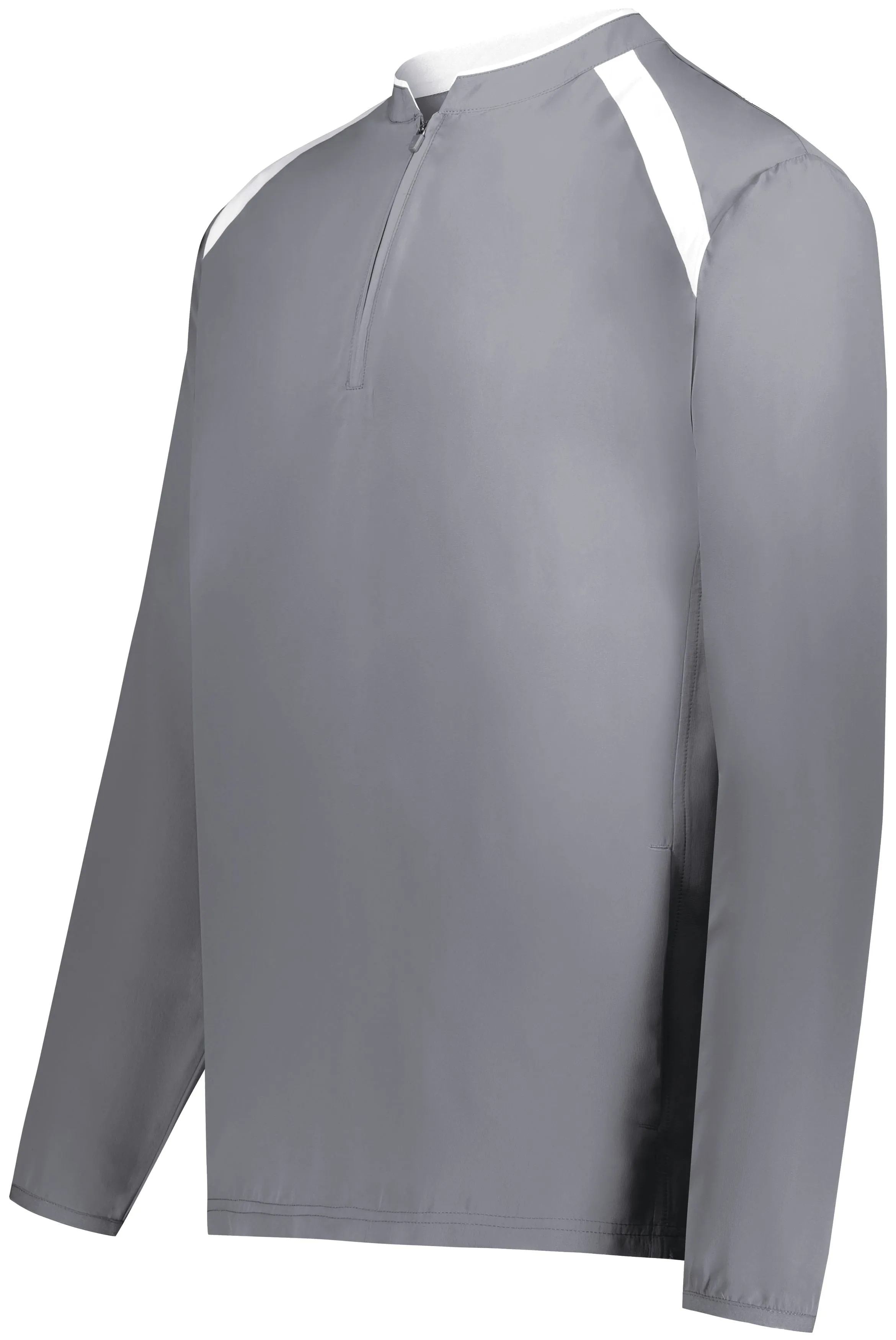 Holloway Youth Clubhouse Pullover