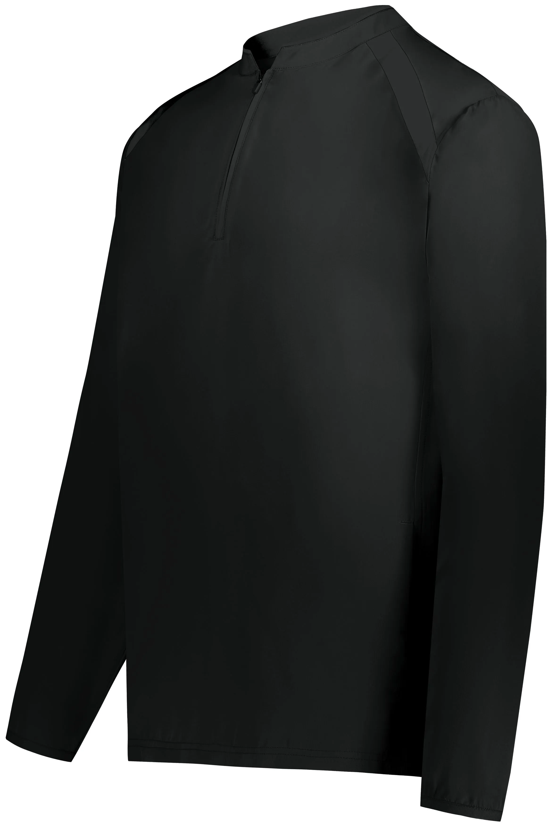 Holloway Youth Clubhouse Pullover