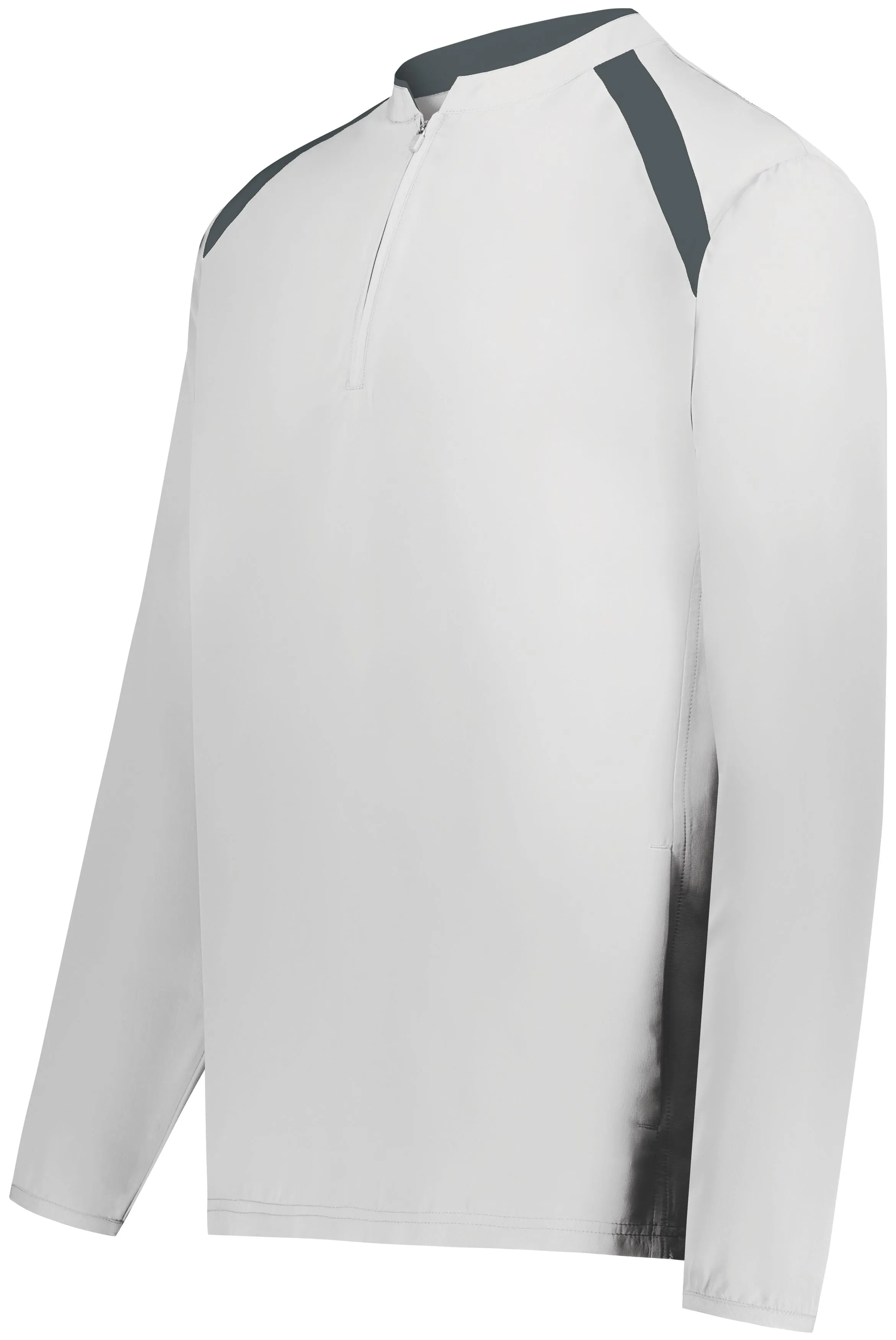 Holloway Youth Clubhouse Pullover