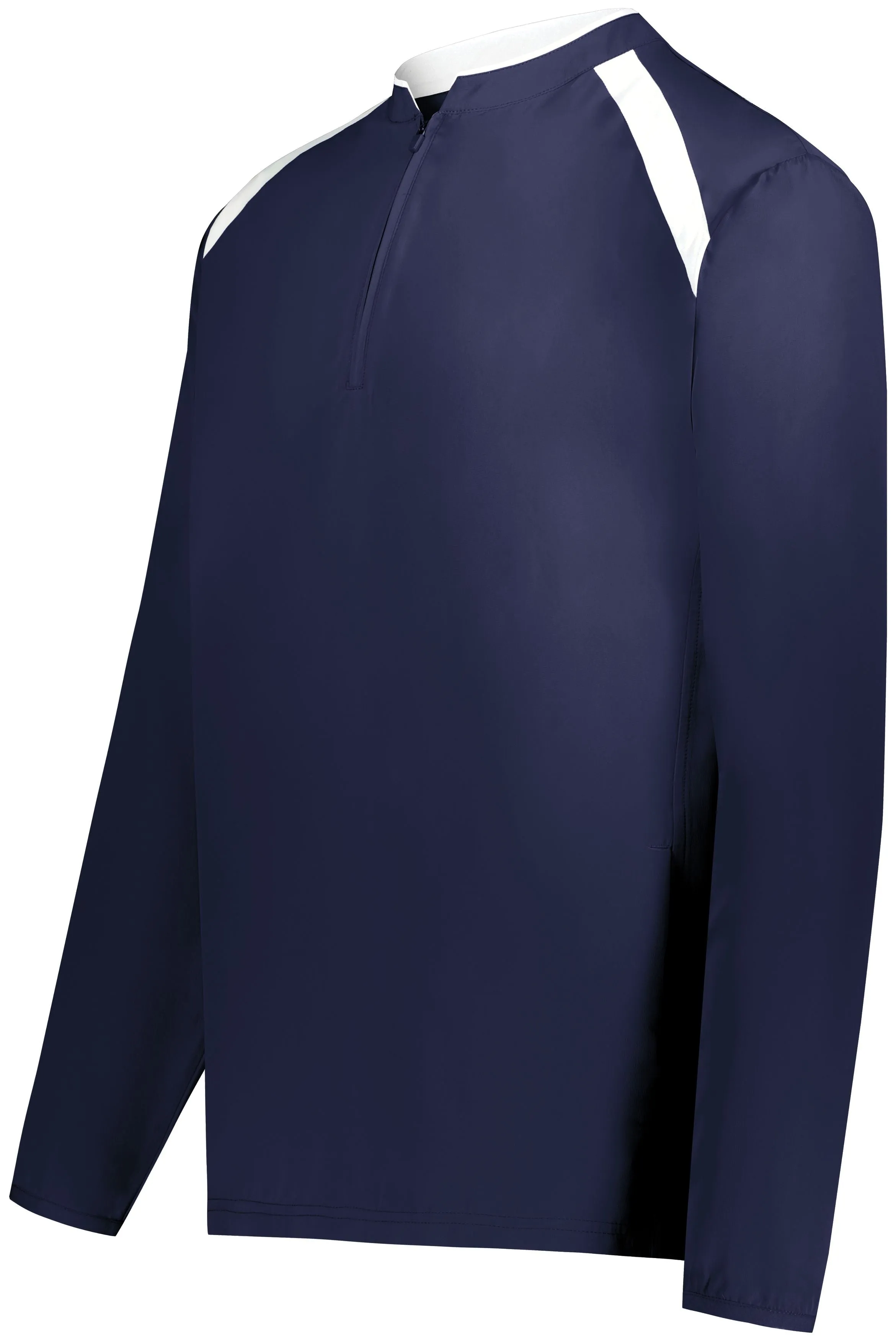 Holloway Youth Clubhouse Pullover