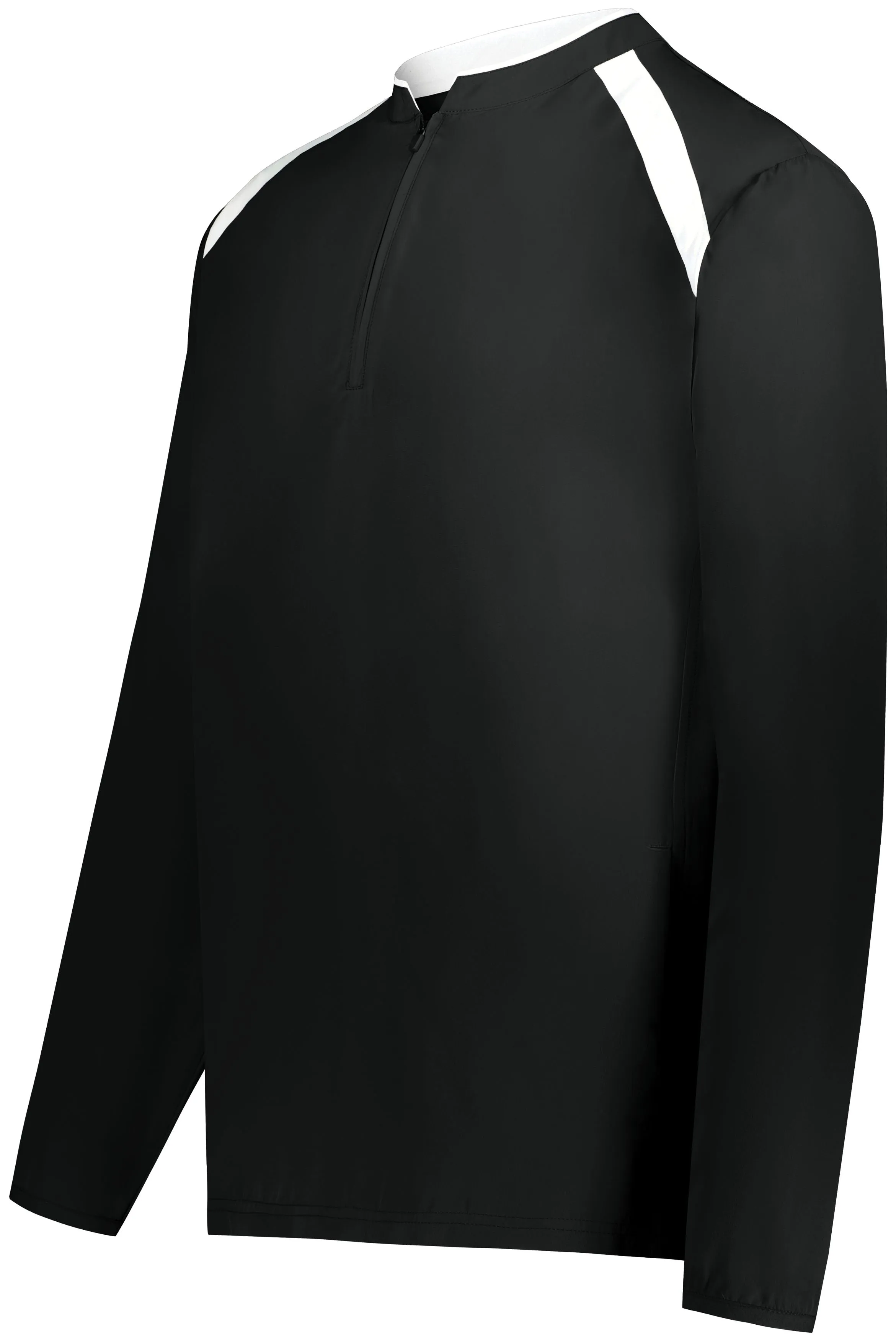 Holloway Youth Clubhouse Pullover