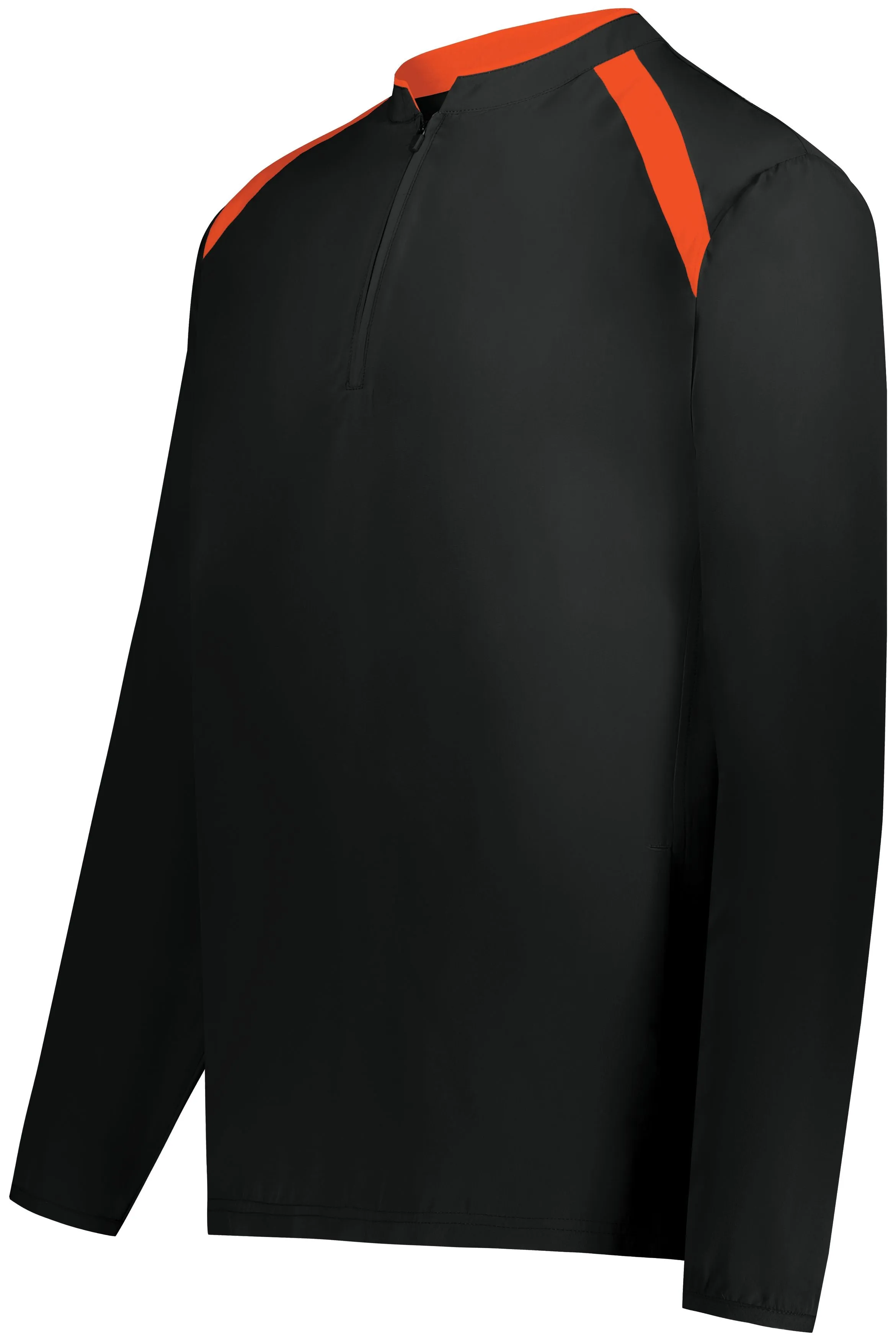 Holloway Youth Clubhouse Pullover