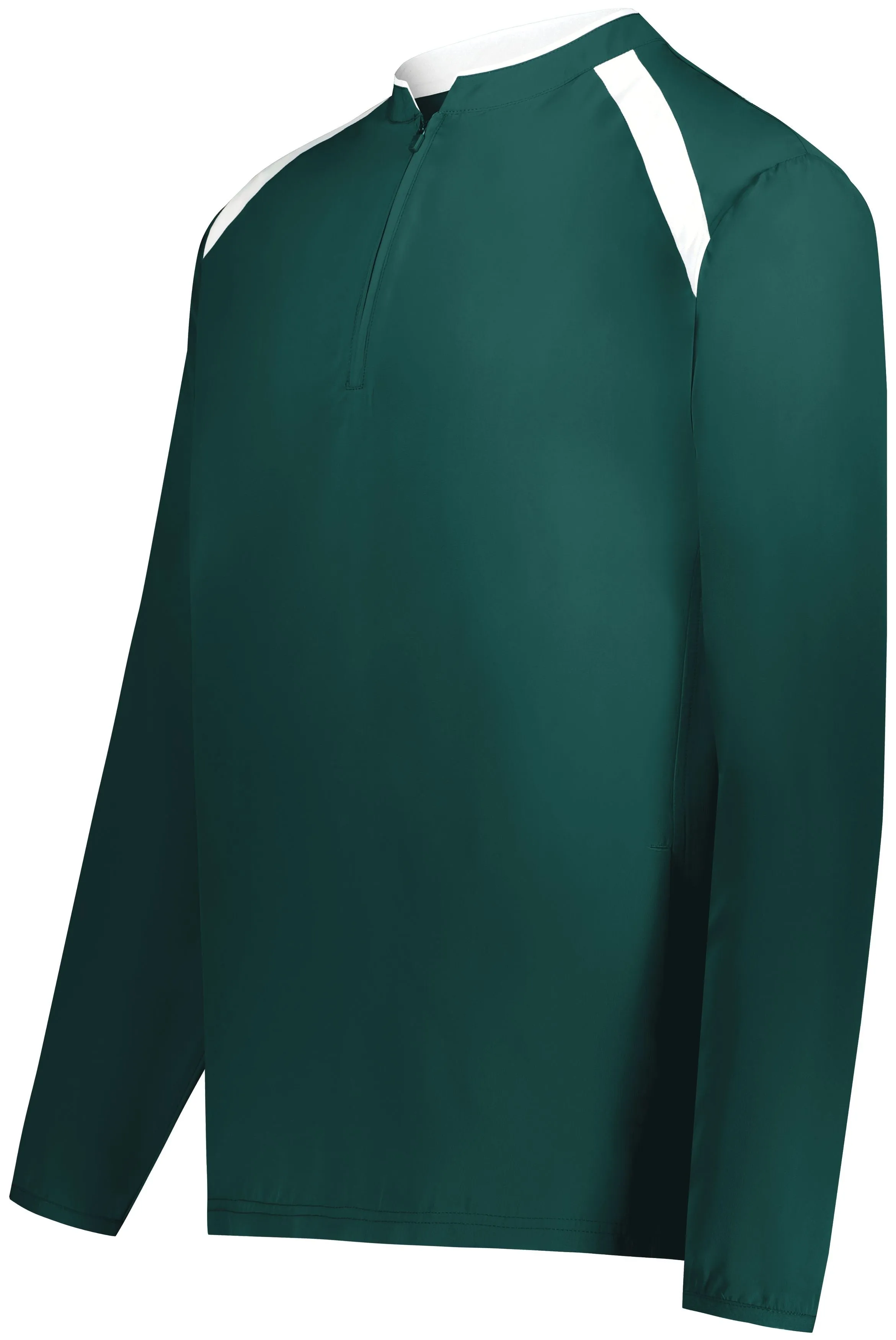Holloway Youth Clubhouse Pullover