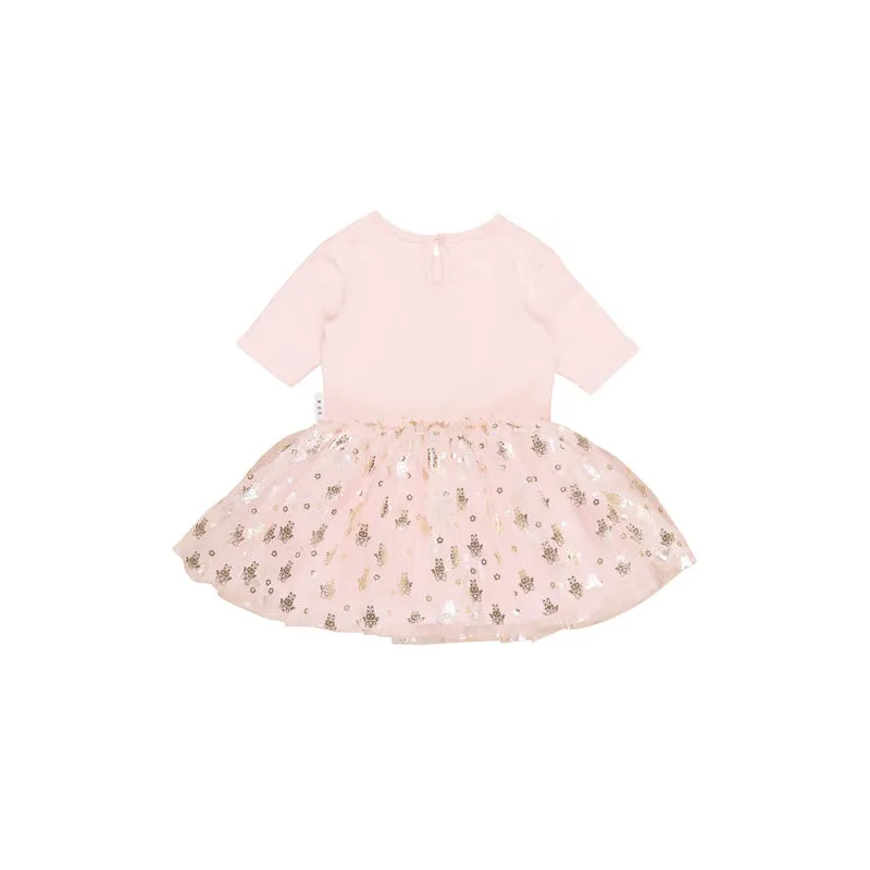 Huxbaby Fairy Bunny Ballet Dress