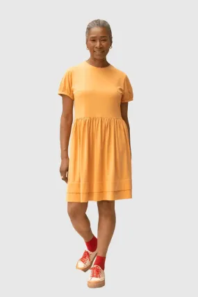 Island Dress | Cantaloupe