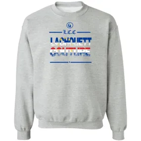 LCC CAPVERT GRUNDGE Pullover Sweatshirt