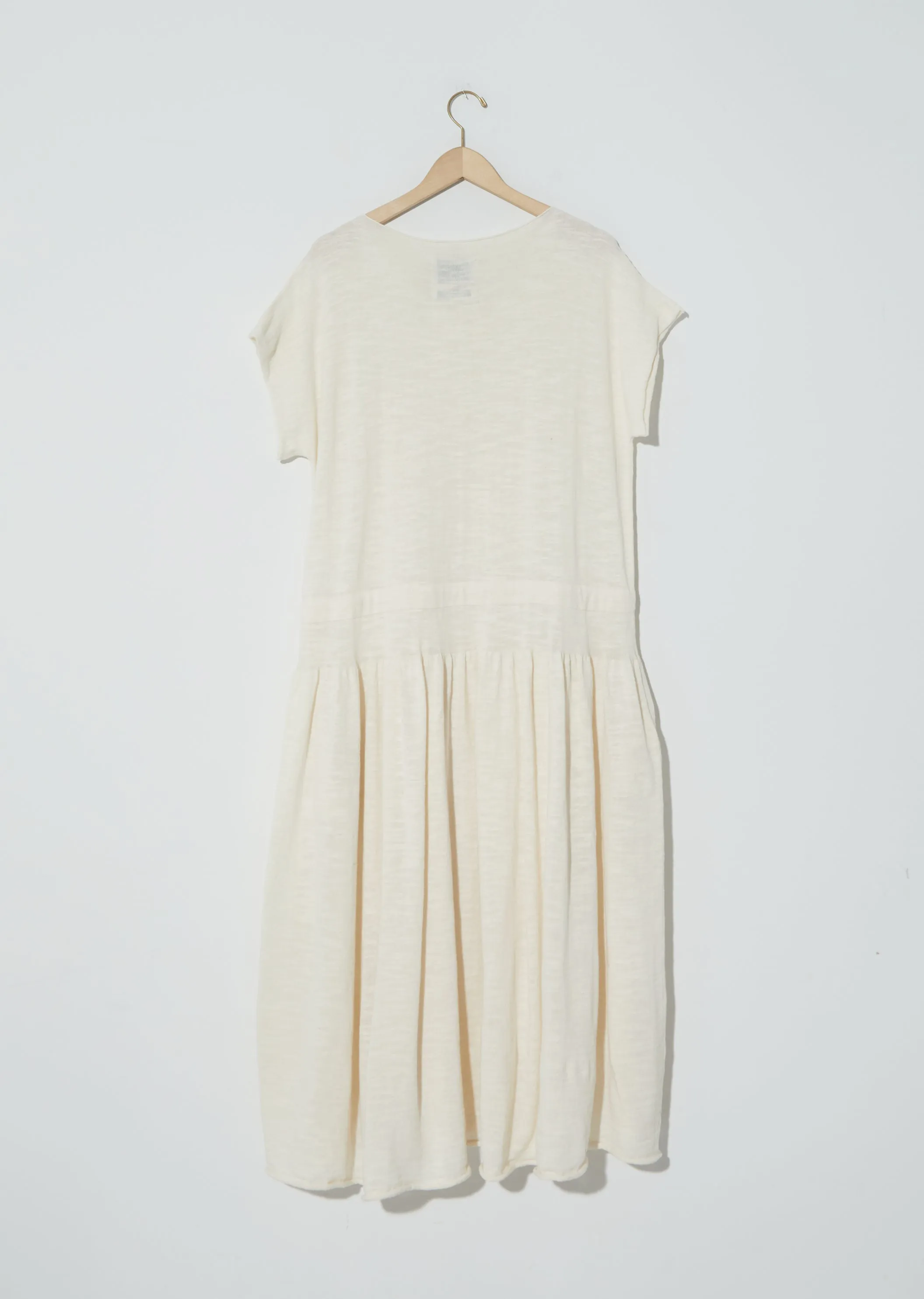 Low Tier Dress