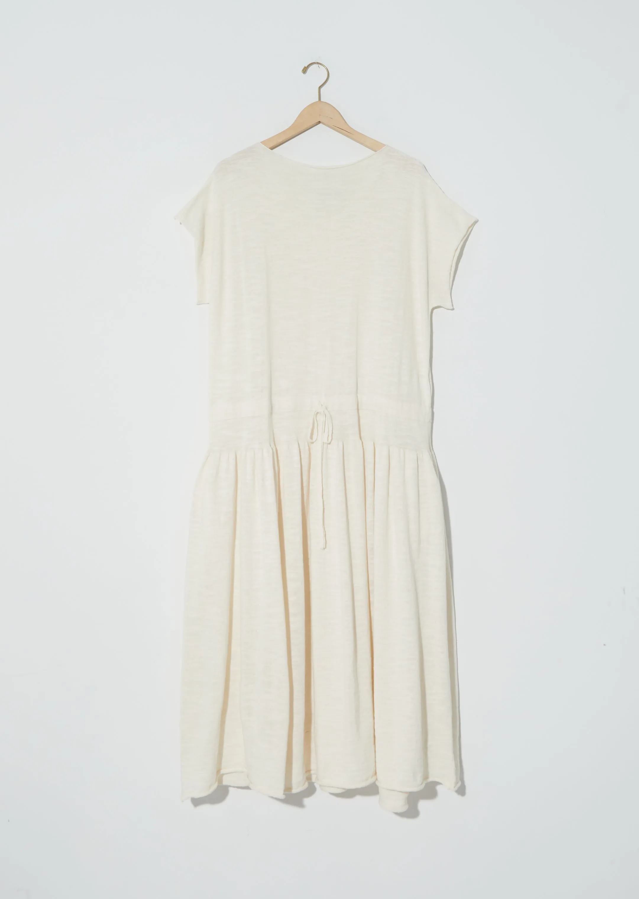 Low Tier Dress