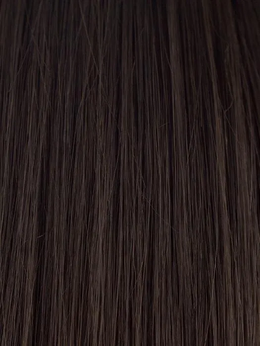 Luxe TP | Synthetic Lace Front Top Piece