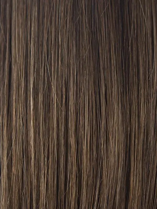 Luxe TP | Synthetic Lace Front Top Piece