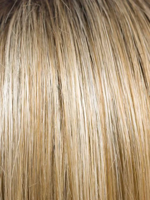 Luxe TP | Synthetic Lace Front Top Piece