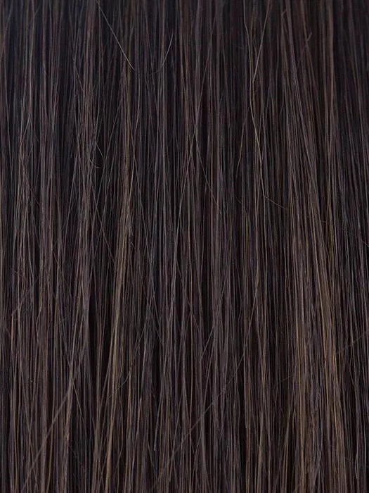 Luxe TP | Synthetic Lace Front Top Piece