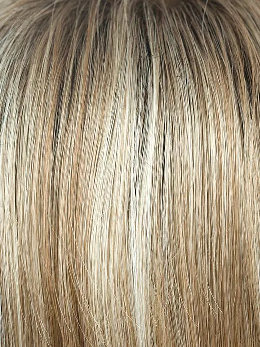 Luxe TP | Synthetic Lace Front Top Piece