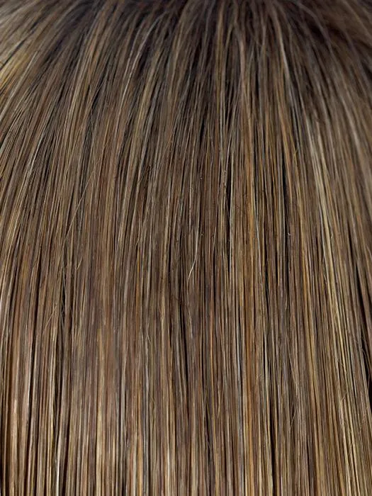 Luxe TP | Synthetic Lace Front Top Piece