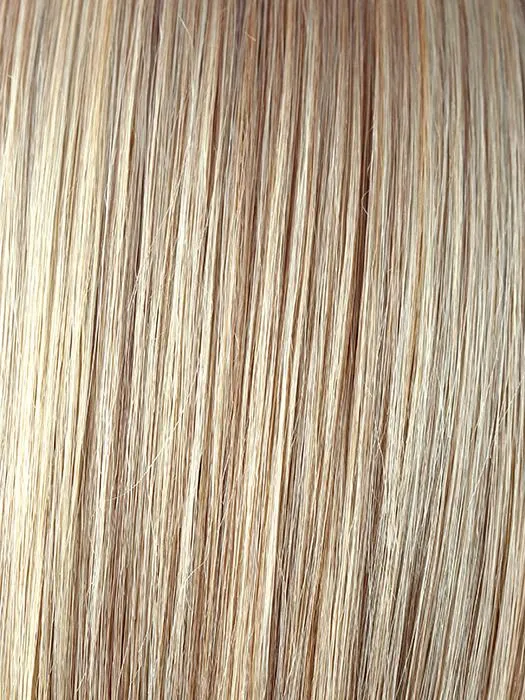 Luxe TP | Synthetic Lace Front Top Piece