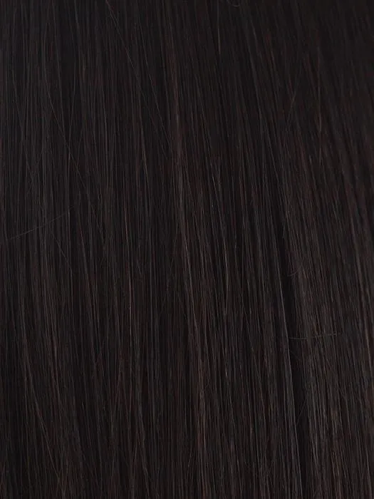 Luxe TP | Synthetic Lace Front Top Piece