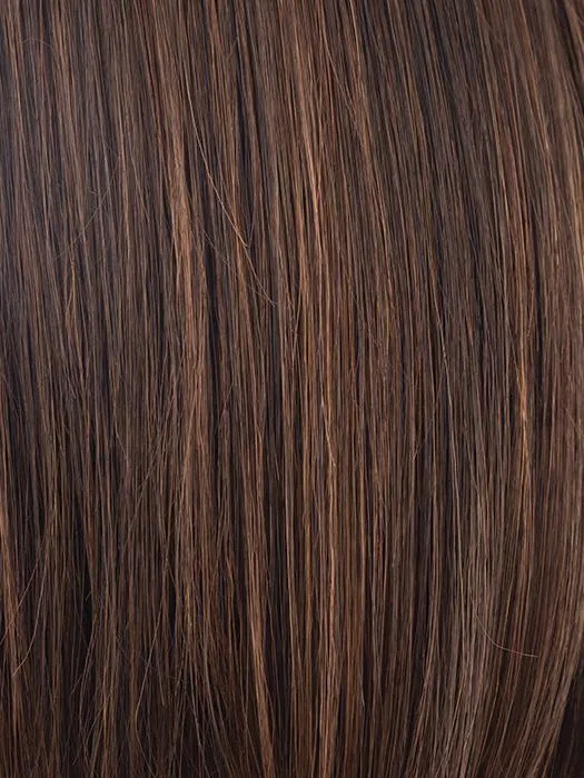 Luxe TP | Synthetic Lace Front Top Piece