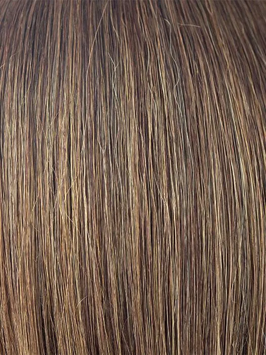 Luxe TP | Synthetic Lace Front Top Piece
