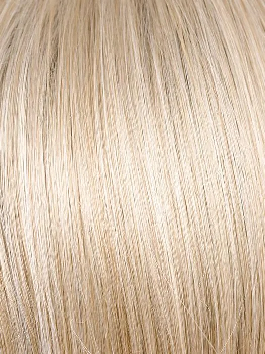 Luxe TP | Synthetic Lace Front Top Piece
