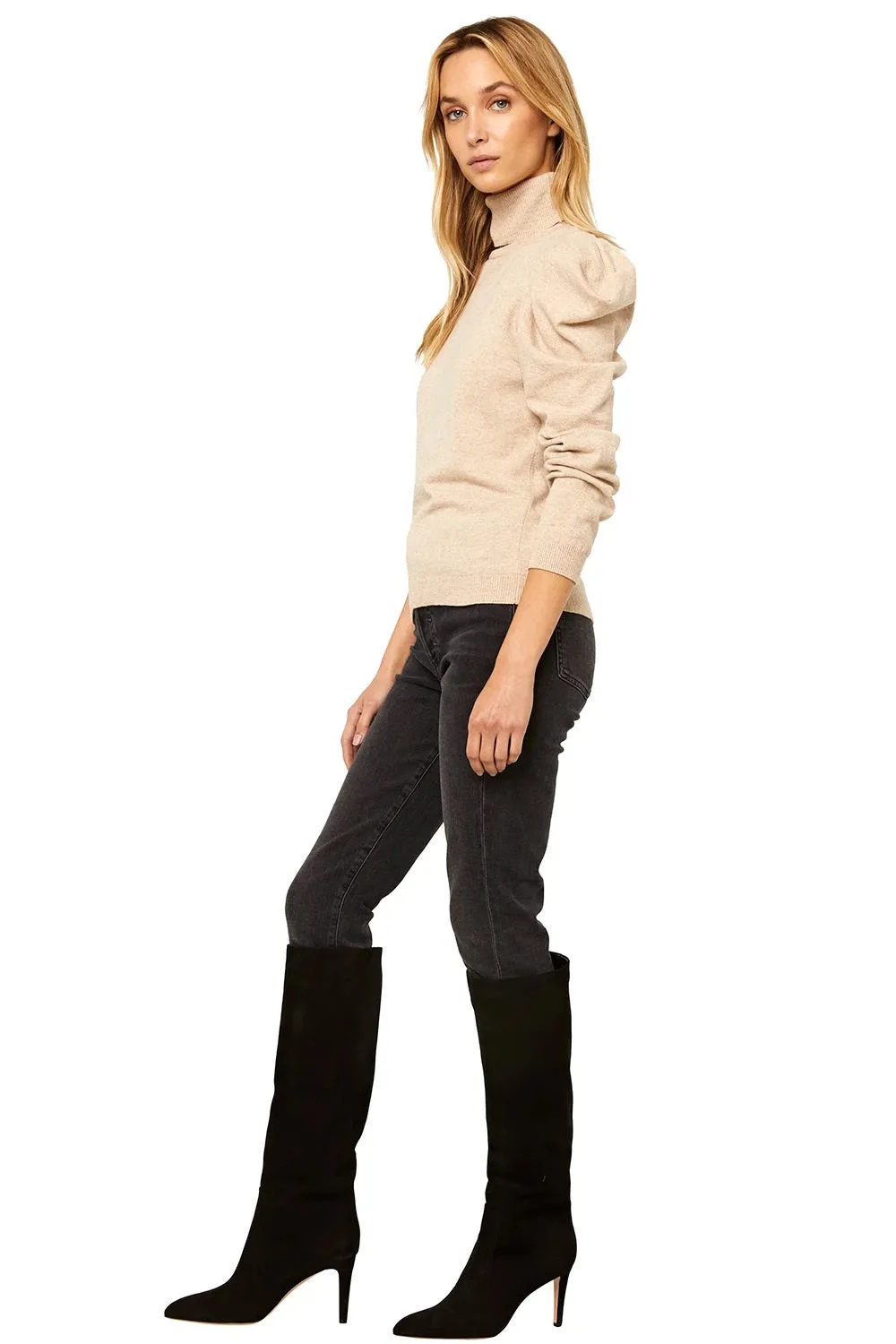 Misa - Gabriela Top in Birch