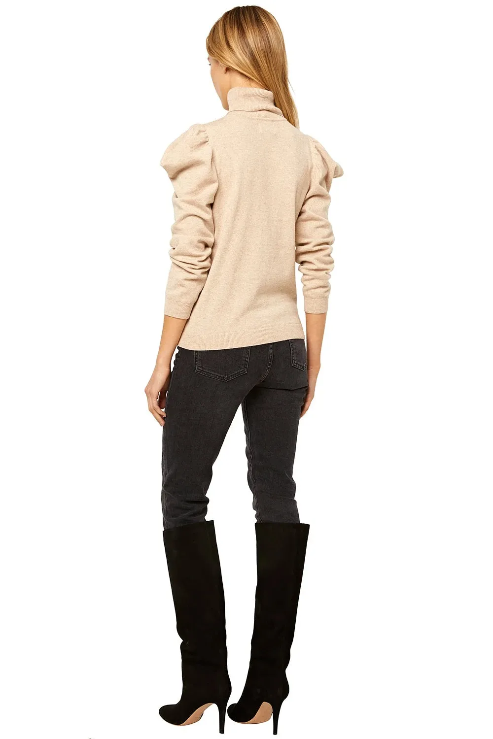 Misa - Gabriela Top in Birch