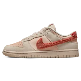 Nike Dunk Low Wmns 'Terry Swoosh'