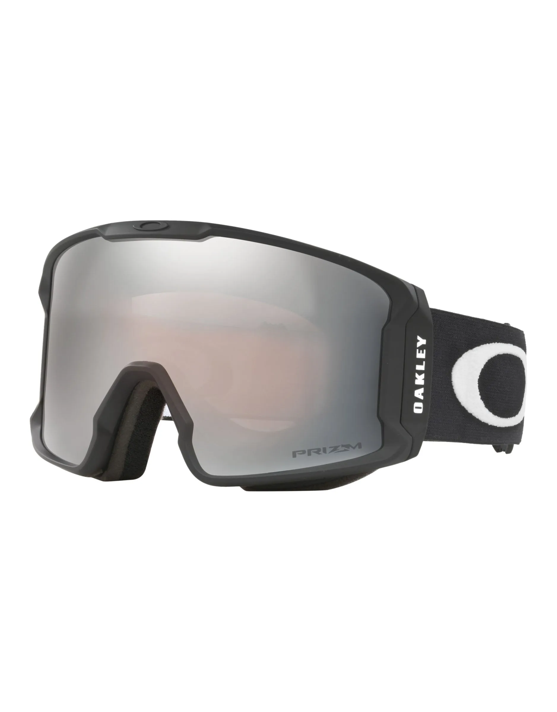 Oakley Line Miner L Ski Goggles