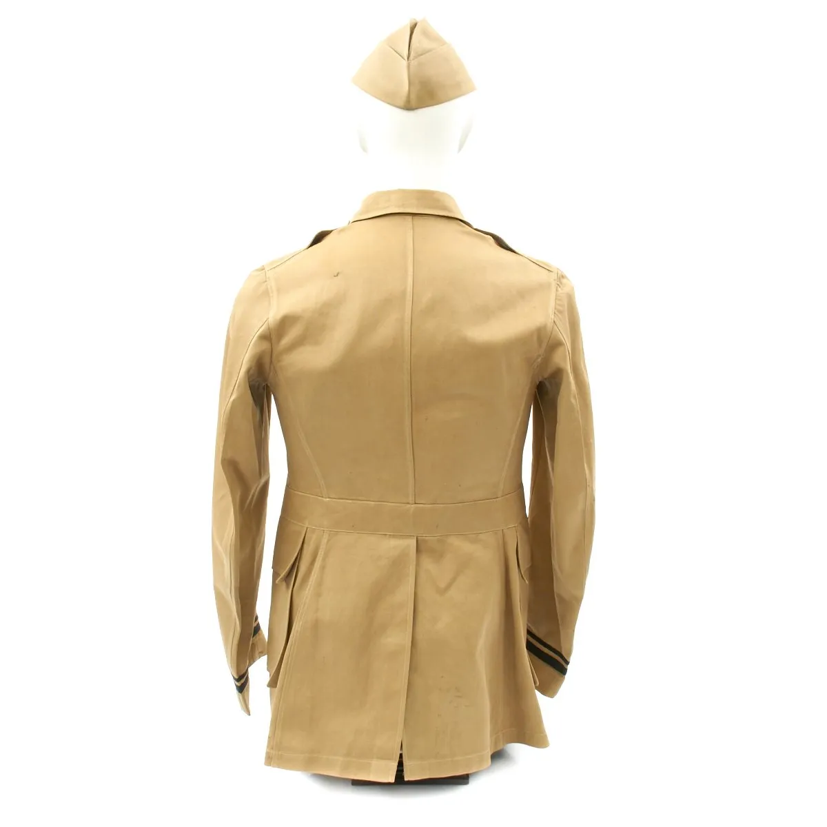 Original U.S. WWII 1937 Amelia Earhart Search Pilot Named Grouping