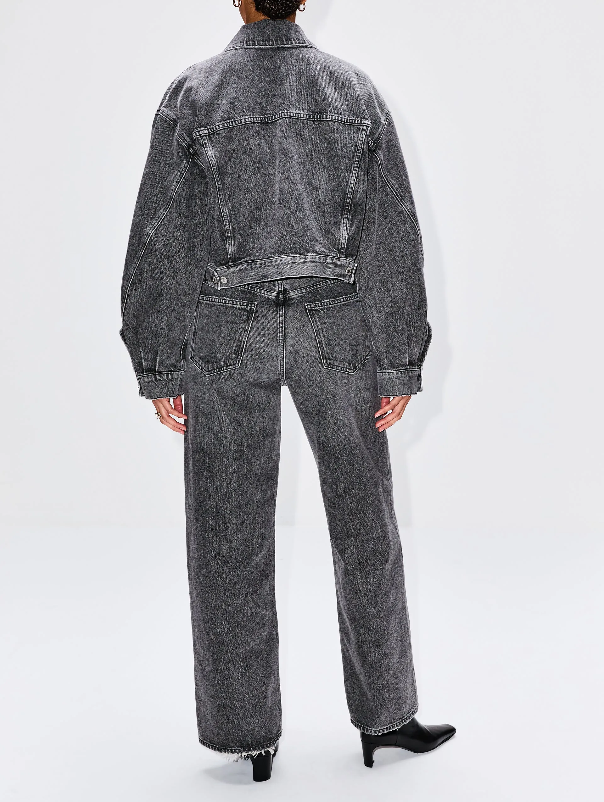 Palmer Jacket