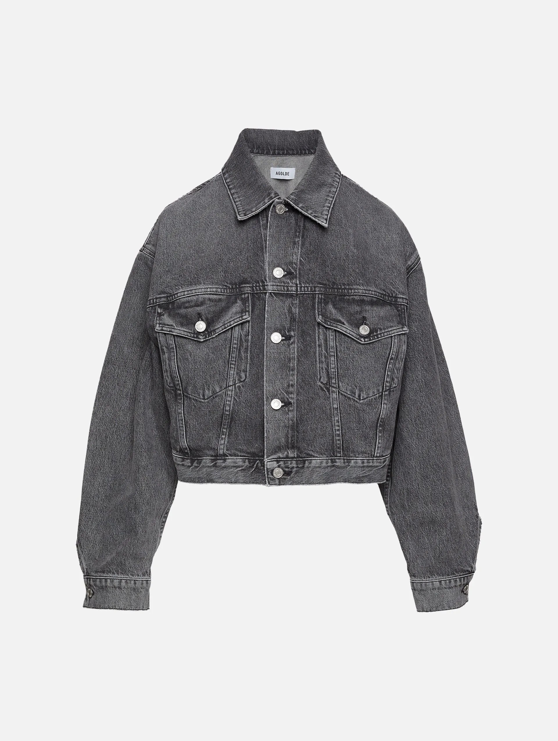 Palmer Jacket