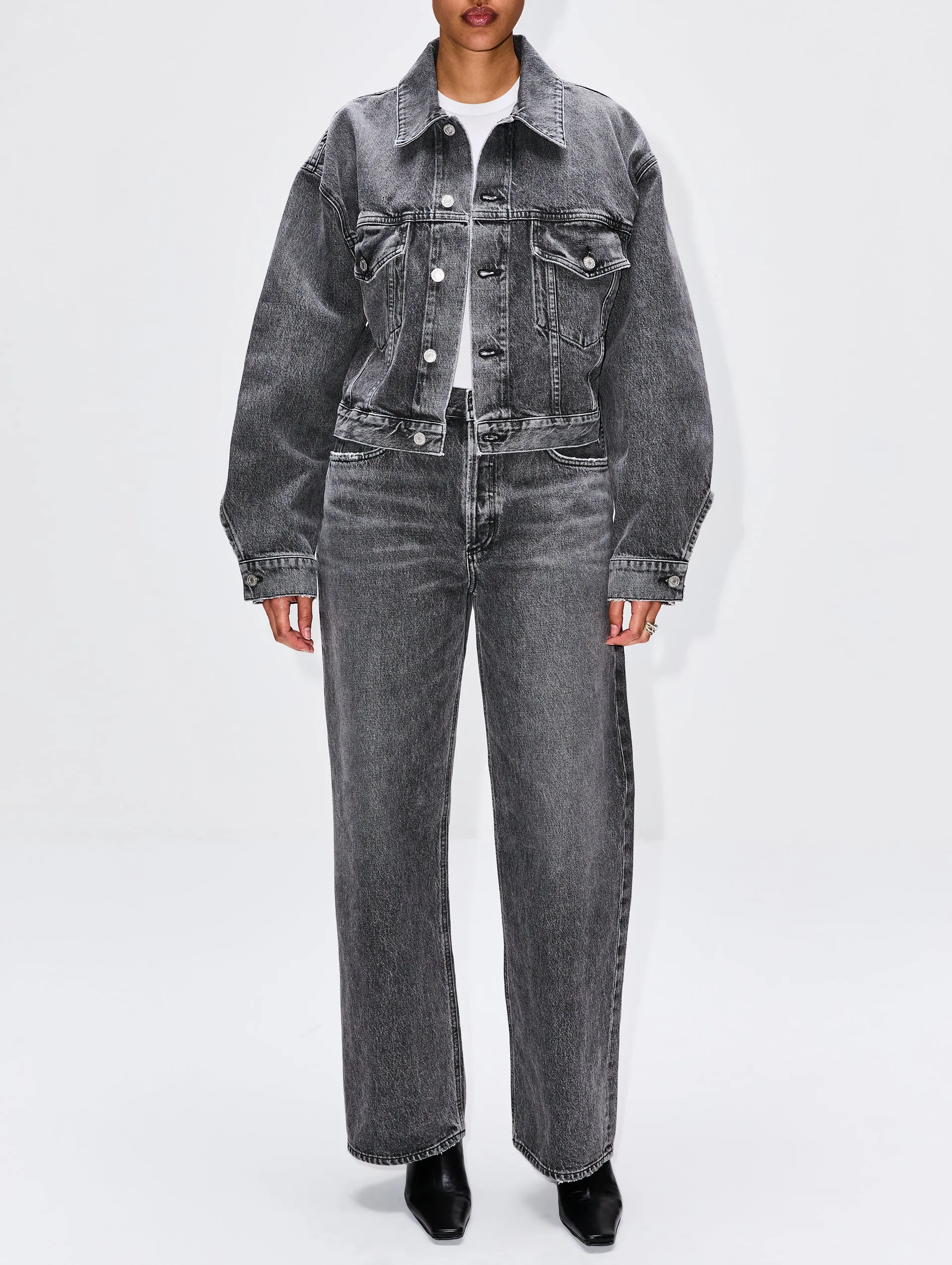 Palmer Jacket