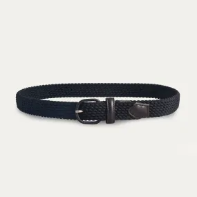 Posillipo - Black