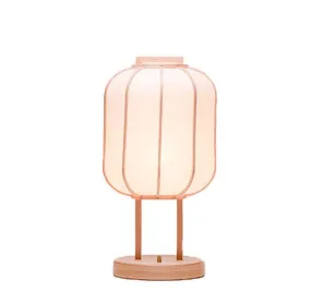 PRE-ORDER / Andon Snow Crest Bipedal Low Lamp
