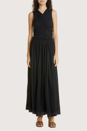 Sascha Dress - Noir