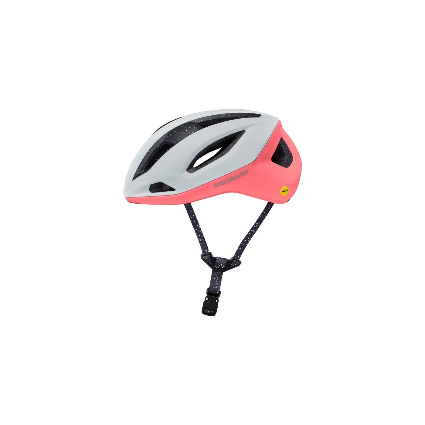 Search Helmet