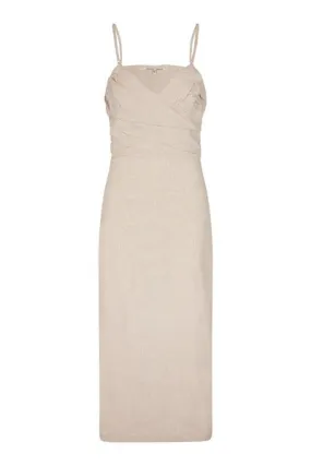 Second Female Zaha Strap Dress