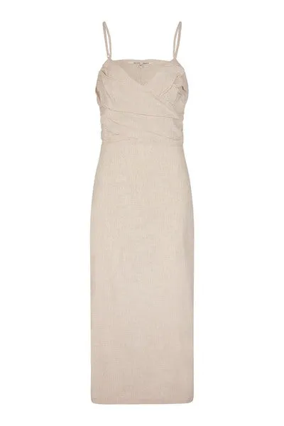 Second Female Zaha Strap Dress