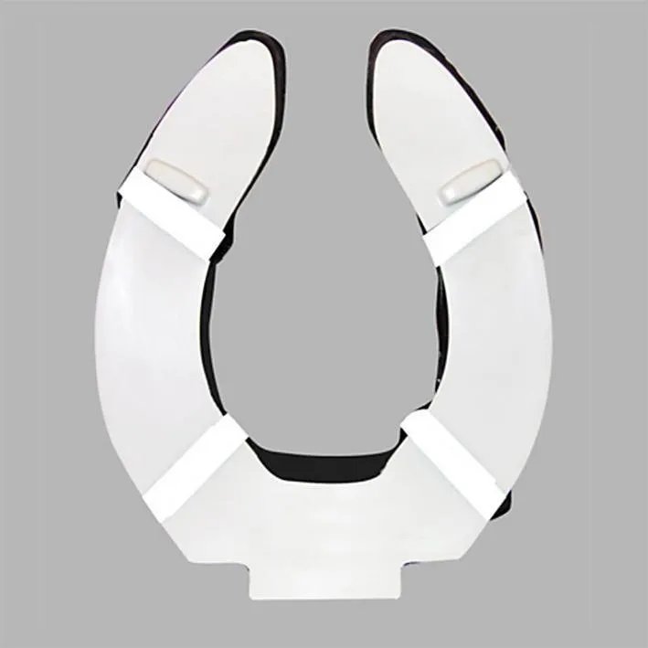Skil Care Foam Toilet Seat Cushion