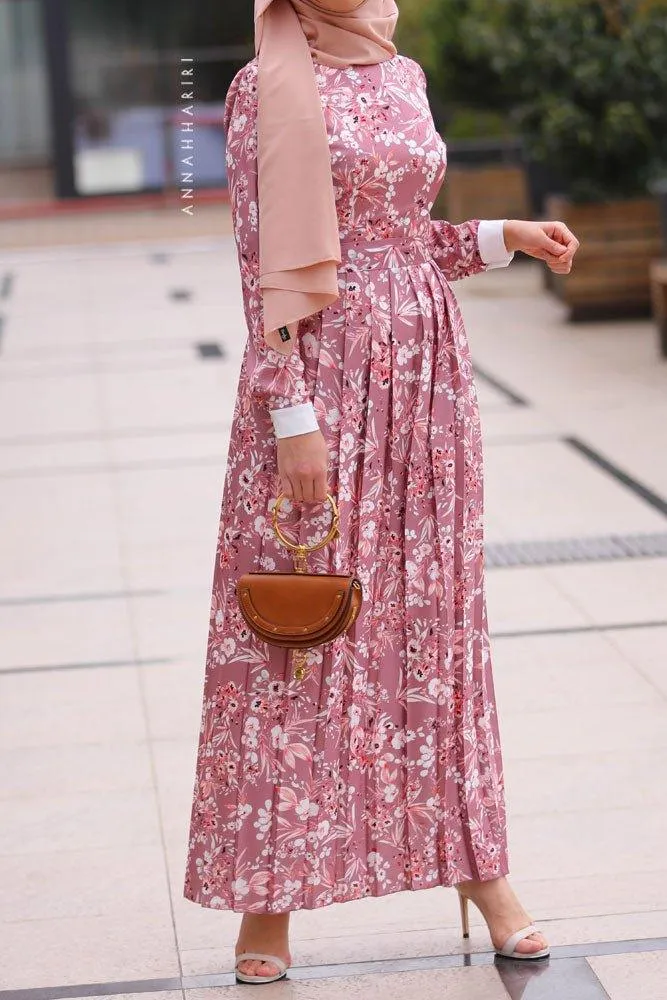 Soha Modest Dress