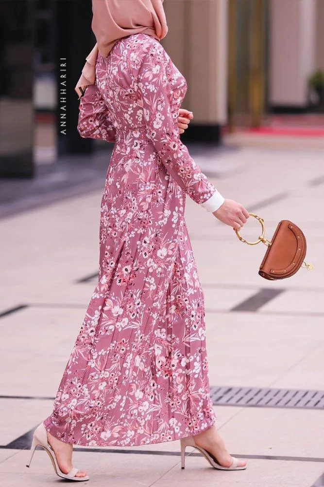 Soha Modest Dress