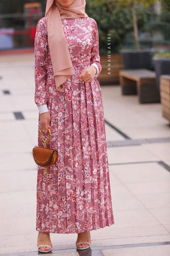 Soha Modest Dress