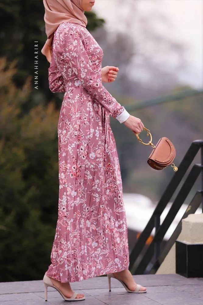 Soha Modest Dress