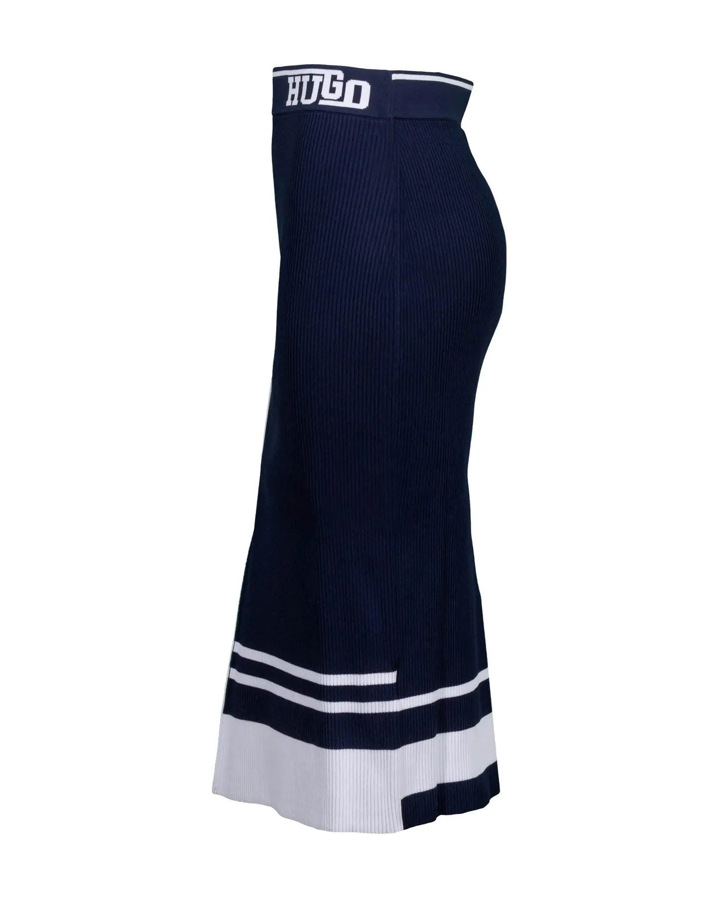 Sovietta Knit Skirt