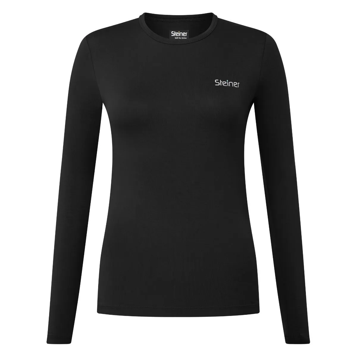 Steiner Ladies Soft-Tec Active Thermal Top