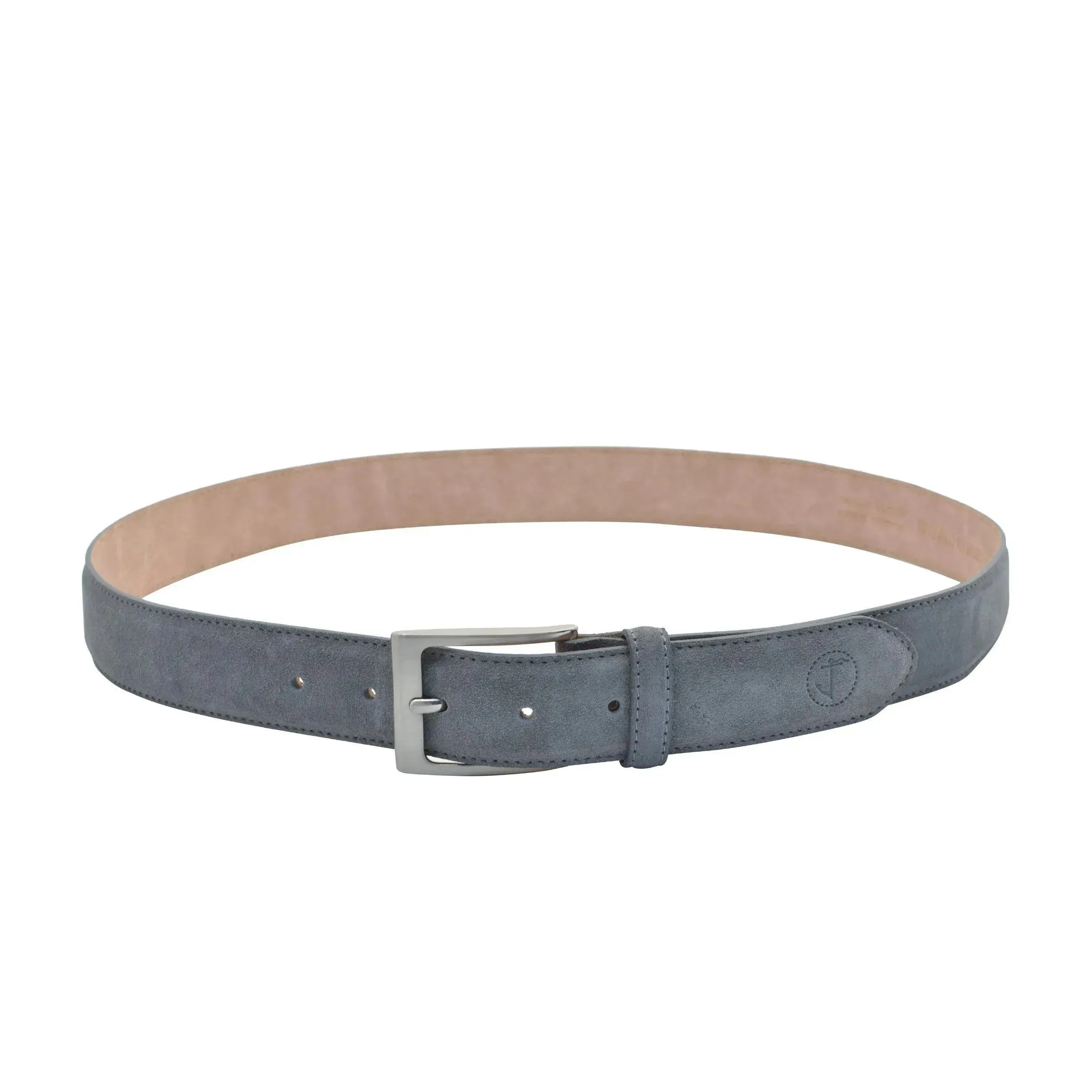 Swathe Suede Belt