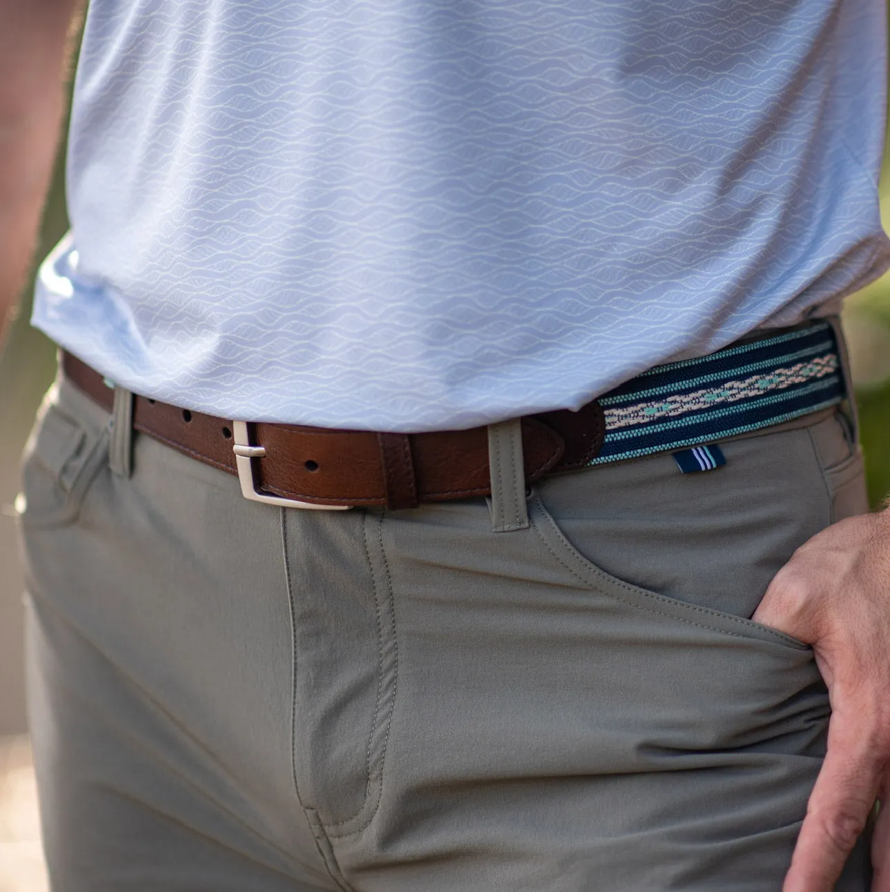 The Dorada Belt