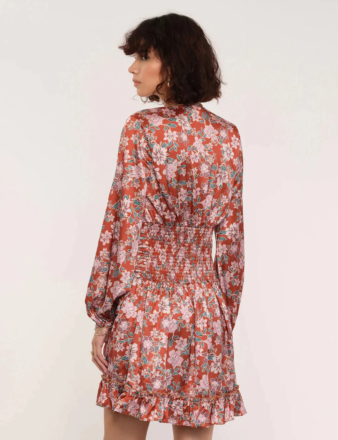 The Ellis Dress by Heartloom - Indie