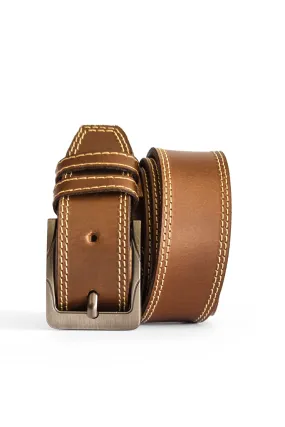 The Hunter // Crazy Horse Belt